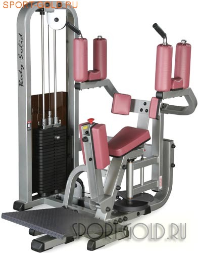  Body Solid ProClub SOT1800G/2