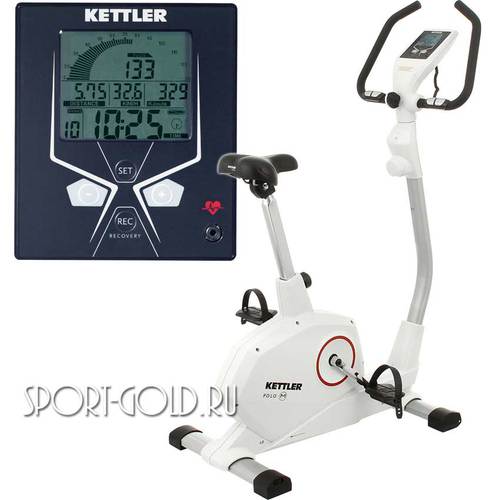  Kettler Polo M