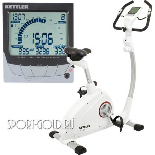  Kettler Golf M