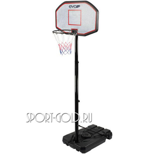 Баскетбольная стойка EVO Jump CDB-001