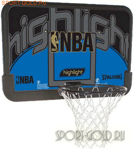     SPALDING NBA Highlight 80453CN