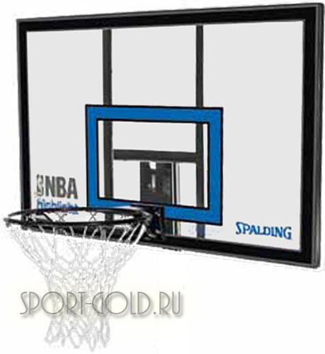     SPALDING NBA Highlight 979455