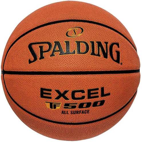   SPALDING TF-500