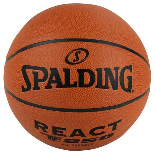 Баскетбольный мяч SPALDING TF-250
