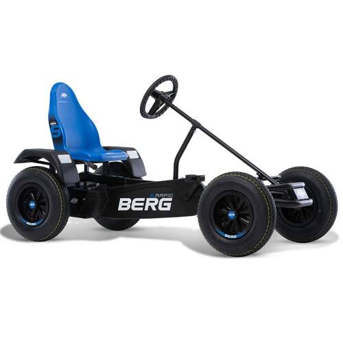  BERG XL B.Rapid Blue BFR ()