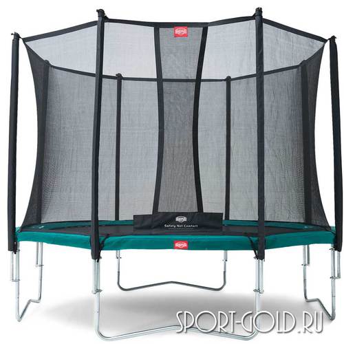  BERG Favorit 14ft (430 )   