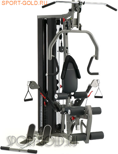   Body Craft GX