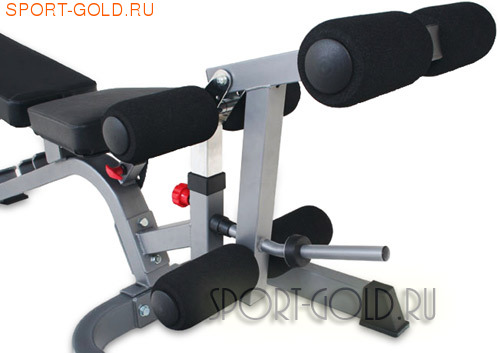 Body Craft F611