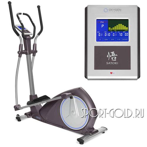   Oxygen Satori EL HRC EXT