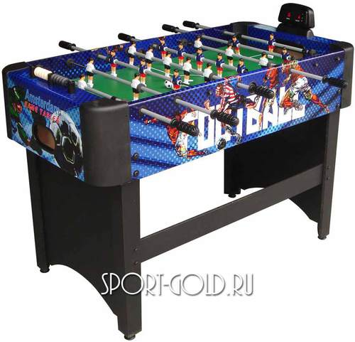    DFC Amsterdam PRO ()