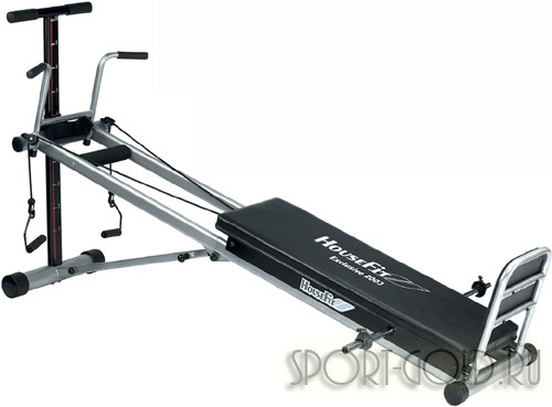 ������� �������� House Fit Total Trainer DH 8156