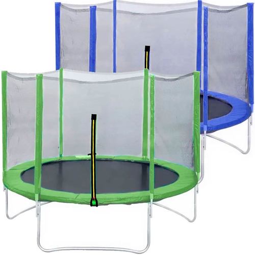  DFC Trampoline Fitness 14ft (4,27 )   ()