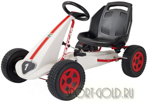  Kettler  Daytona