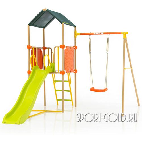      Kettler Play Tower   ()