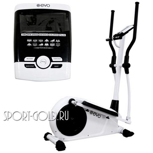   EVO Fitness Shark EL ()