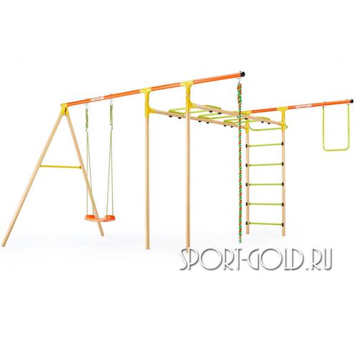      Kettler Activity Climbing Frame ()