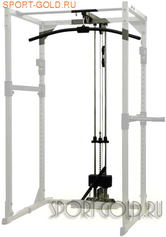  Body Solid GLA-80S