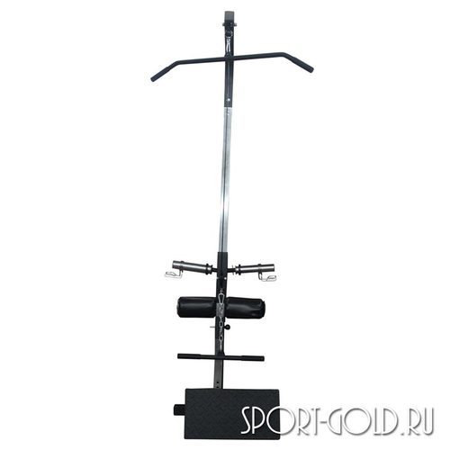  DFC PowerGym Option 4 -  / ()