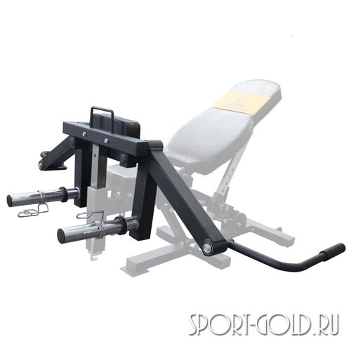  DFC PowerGym Option 3 -  ()