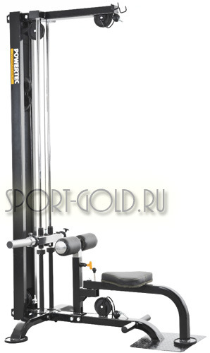   Powertec Lat Machine P-LM13