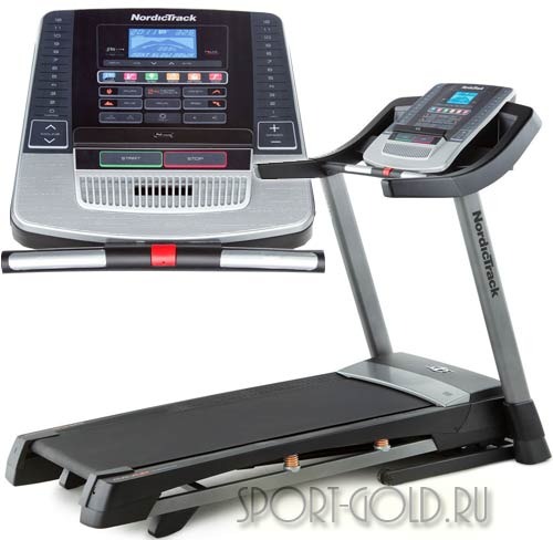   NordicTrack T12.2