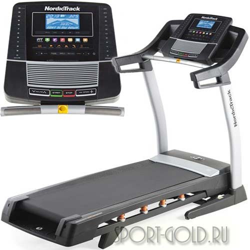   NordicTrack T16.0