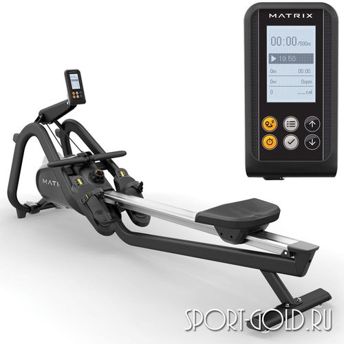   Matrix New Rower ()
