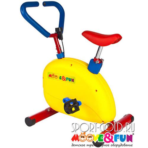   Moove&Fun SH-02W ()
