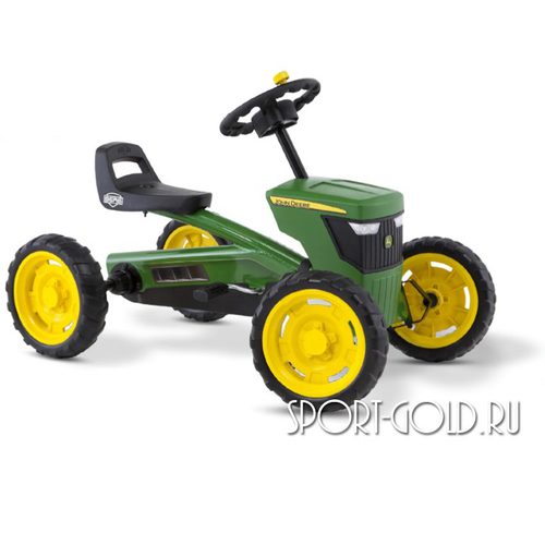  BERG Buzzy John Deere ()