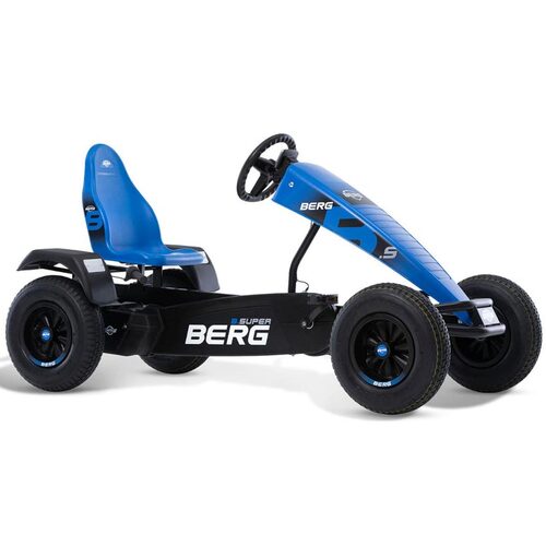  BERG XL B.Super Blue BFR ()