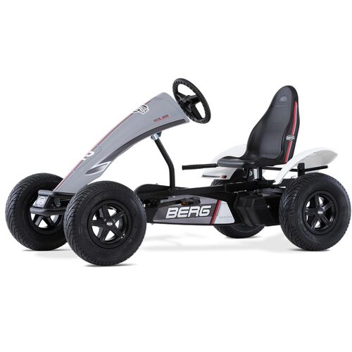 Веломобиль BERG Race GTS BFR-3 (фото)
