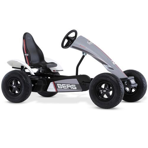  BERG Race GTS BFR