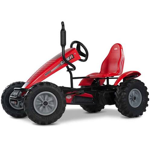  BERG Case-IH BFR-3