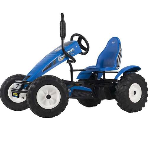  BERG New Holland BFR-3