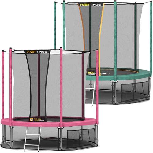  Hasttings Classic Green/Pink 8ft (2,44 ) (,  Hasttings Classic Green/Pink 8ft (2,44 ))