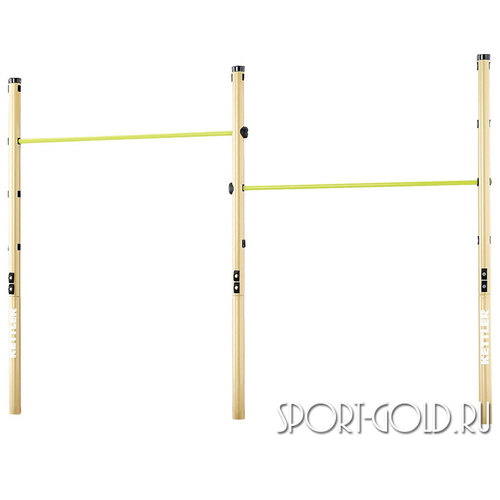      Kettler  Double Bars ()