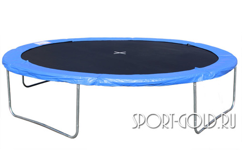  DFC Trampoline Fitness 8FT-TRBL (2,44 )  