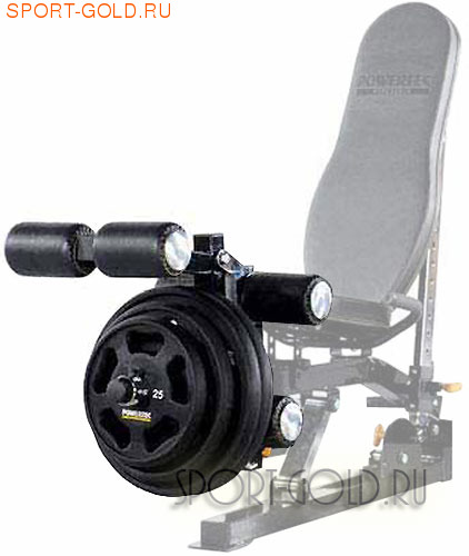  Powertec   WB-LLA14