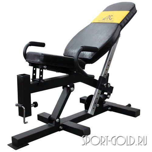   DFC PowerGym SUB064 ()
