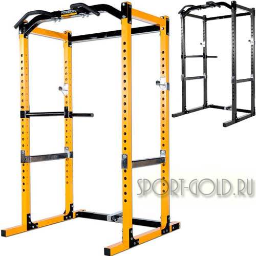   Powertec WB-PR15