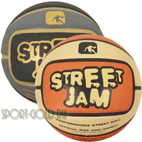   AND1 Street Jam ()
