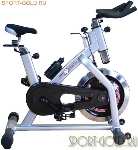 - Body Solid Best Fitness BFSB10