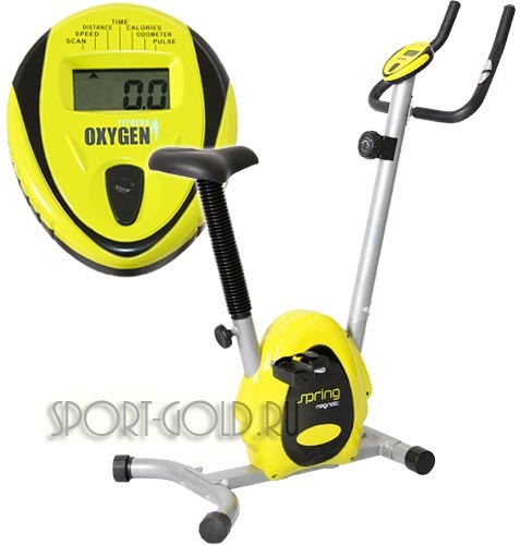  Oxygen Spring ()