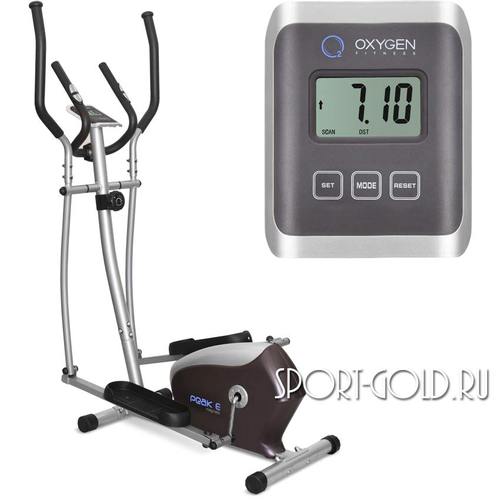  Oxygen Peak E