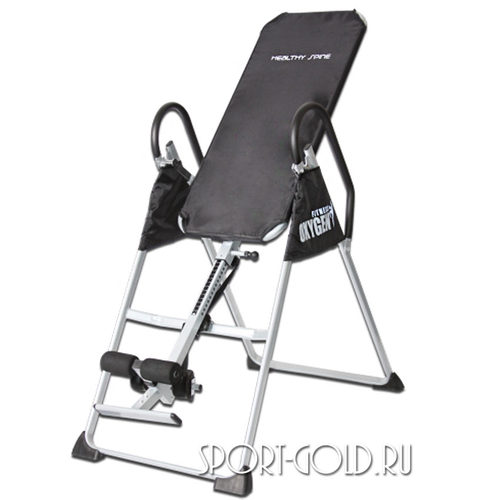   Oxygen Healthy Spine ()