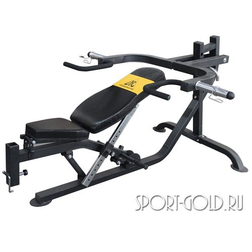   DFC PowerGym BN030 -    ()