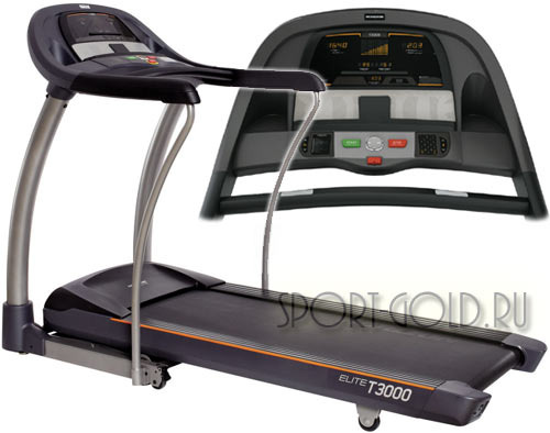   Horizon Elite T3000