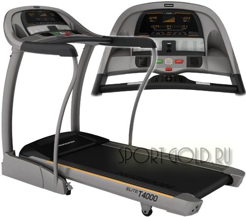   Horizon Elite T4000