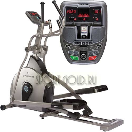   Horizon Elite E5000