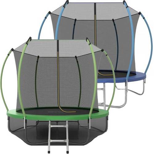  EVO Jump Internal 8ft (2,44 )     ()